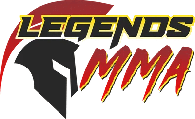 Legends MMA logo